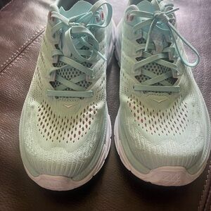 Hoka One One Women’s athletic shoes